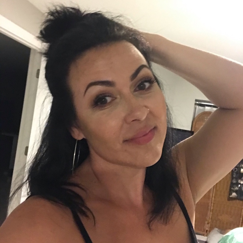 Meet your Posher, Richelle
